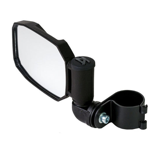 Seizmik Strike Side View Mirror - Clamp 1.75’’