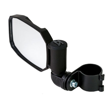 Seizmik Strike Side View Mirror - Clamp 2’’