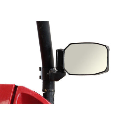 Seizmik Strike Side View Mirror - Clamp 2’’