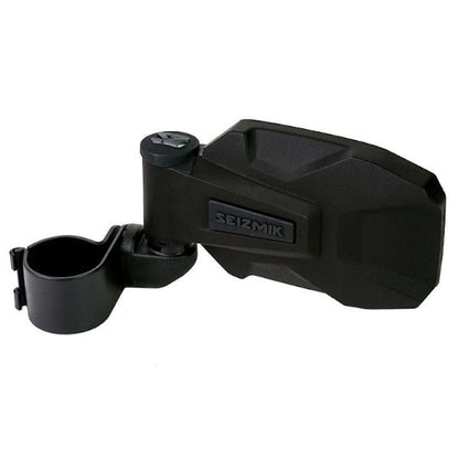 Seizmik Strike Side View Mirror - Clamp 2’’