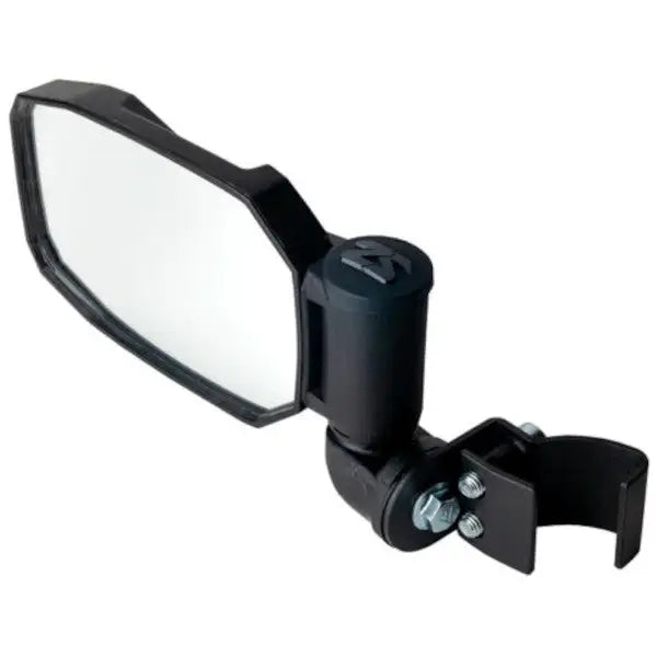 Seizmik Strike Side View Mirror (Pair- ABS)- Polaris Pro-Fit and Can-Am Profiled - Mirrors