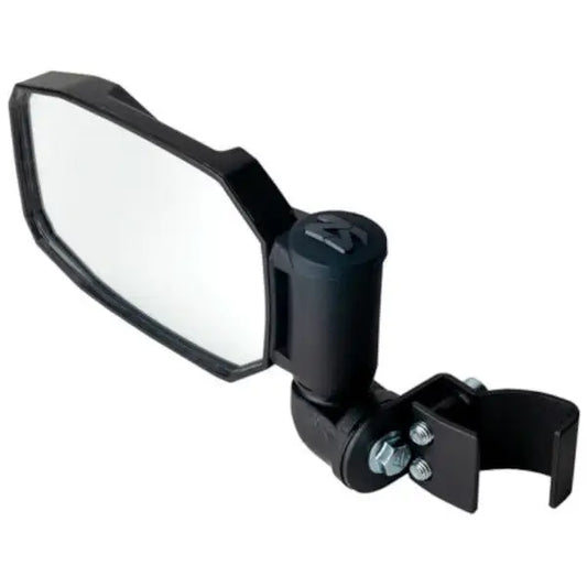 Seizmik Strike Side View Mirror (Pair- ABS)- Polaris Pro-Fit and Can-Am Profiled - Mirrors
