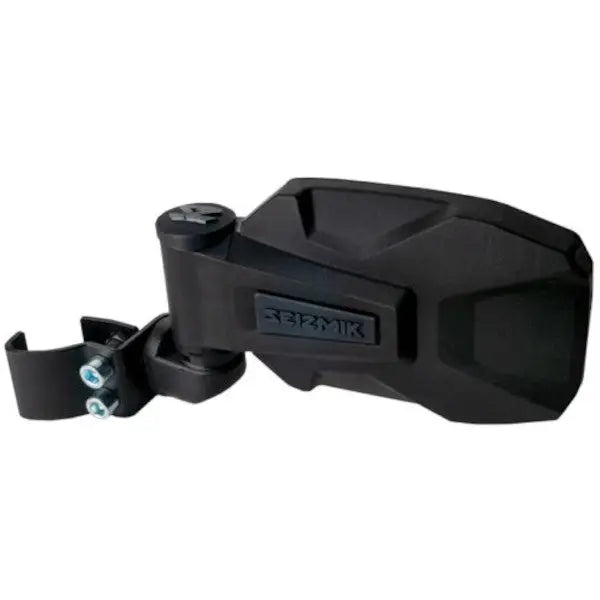 Seizmik Strike Side View Mirror (Pair- ABS)- Polaris Pro-Fit and Can-Am Profiled - Mirrors