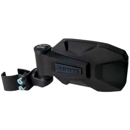 Seizmik Strike Side View Mirror (Pair- ABS)- Polaris Pro-Fit and Can-Am Profiled - Mirrors