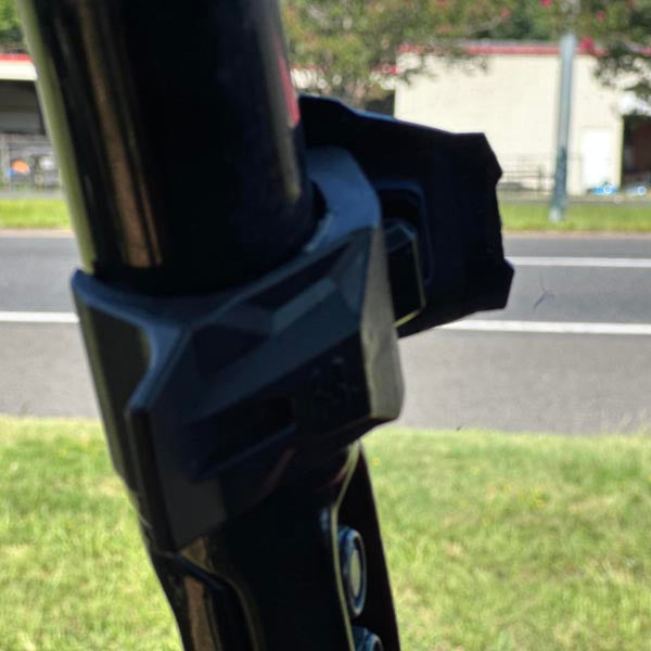 Seizmik Toolless Versa-Vent Scratch Resistant Hard Coated Windshield for Honda Pioneer 1000