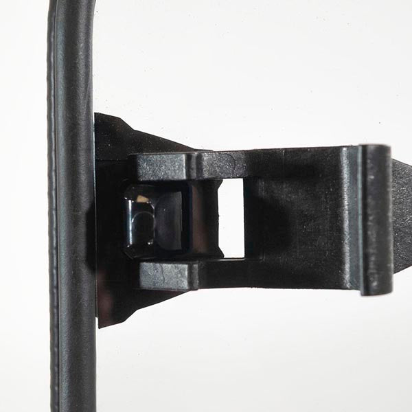 Seizmik Toolless Versa-Vent Scratch Resistant Hard Coated Windshield for Honda Pioneer 1000