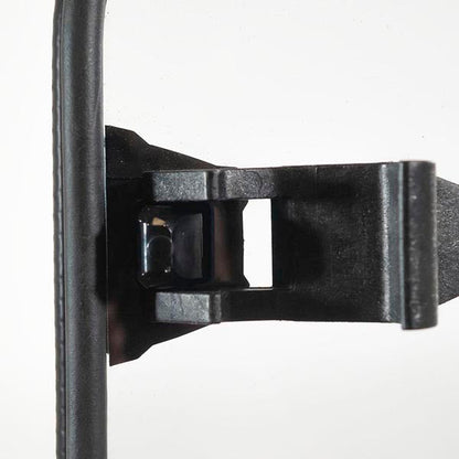 Seizmik Toolless Versa-Vent Scratch Resistant Hard Coated Windshield for Honda Pioneer 1000