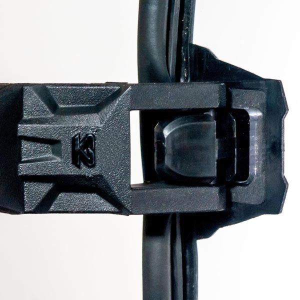 Seizmik Toolless Versa-Vent Scratch Resistant Hard Coated Windshield for Honda Pioneer 1000