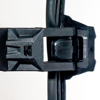 Seizmik Toolless Versa-Vent Scratch Resistant Hard Coated Windshield for Honda Pioneer 1000