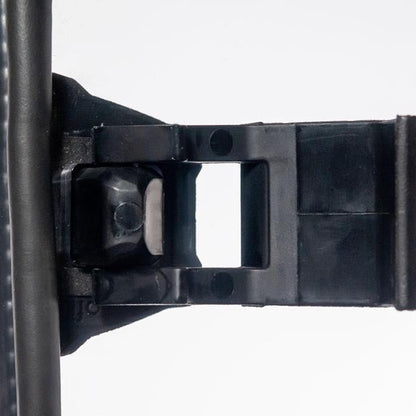 Seizmik Toolless Versa-Vent Scratch Resistant Hard Coated Windshield for Honda Pioneer 1000