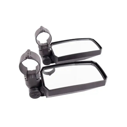 Seizmik TrailRider Side View Mirror - Clamp 1.75 Inch Round Tube - Mirrors