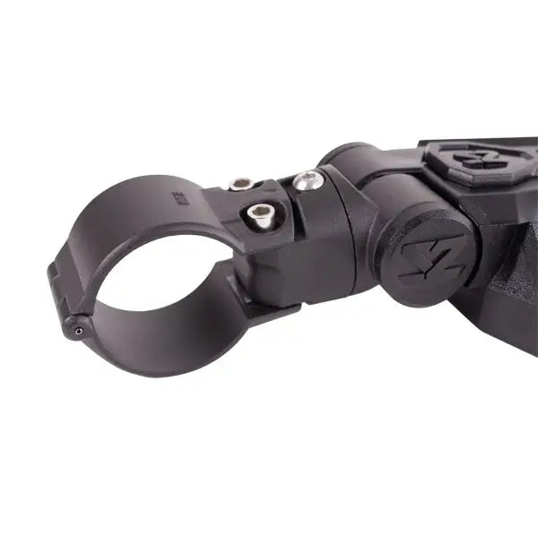 Seizmik TrailRider Side View Mirror - Clamp 1.75 Inch Round Tube - Mirrors