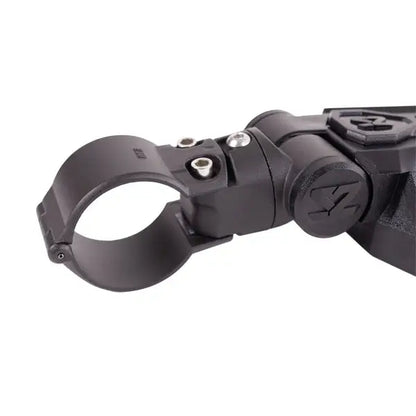 Seizmik TrailRider Side View Mirror - Clamp 1.75 Inch Round Tube - Mirrors