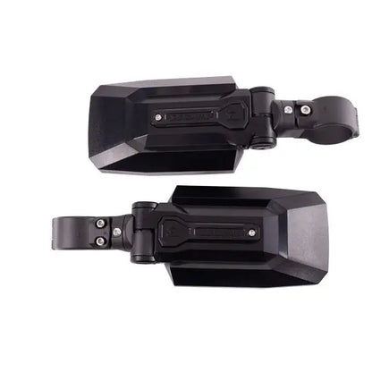 Seizmik TrailRider Side View Mirror - Clamp 1.75 Inch Round Tube - Mirrors