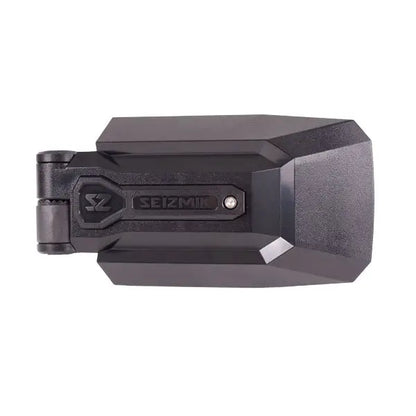 Seizmik TrailRider Side View Mirror - Clamp 1.75 Inch Round Tube - Mirrors