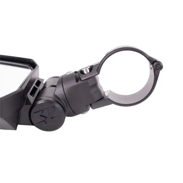 Seizmik TrailRider Side View Mirror - Clamp 1.75 Inch Round Tube - Mirrors