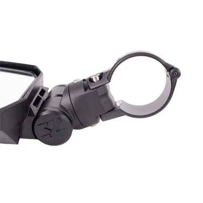 Seizmik TrailRider Side View Mirror - Clamp 1.75 Inch Round Tube - Mirrors