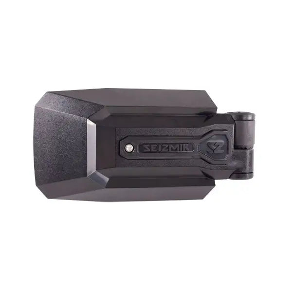 Seizmik TrailRider Side View Mirror - Clamp 2 Inch or 1.875 Inch Round Tube - Mirrors