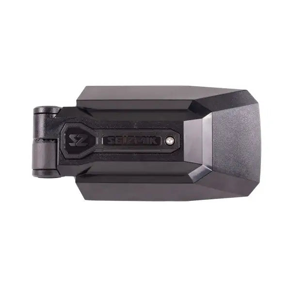 Seizmik TrailRider Side View Mirror - Clamp Pro-Fit/Profiled - Mirrors