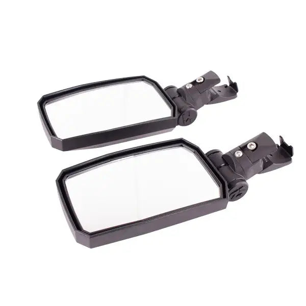 Seizmik TrailRider Side View Mirror - Clamp Pro-Fit/Profiled - Mirrors
