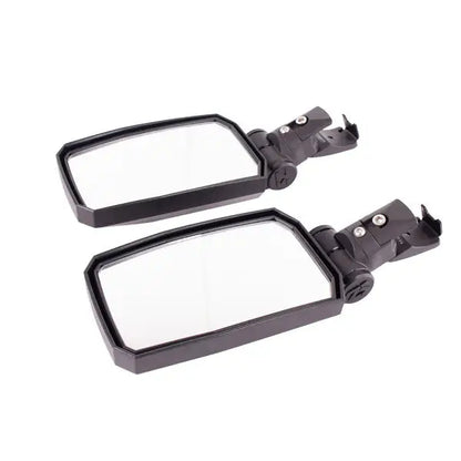 Seizmik TrailRider Side View Mirror - Clamp Pro-Fit/Profiled - Mirrors