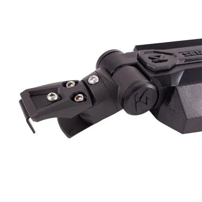 Seizmik TrailRider Side View Mirror - Clamp Pro-Fit/Profiled - Mirrors