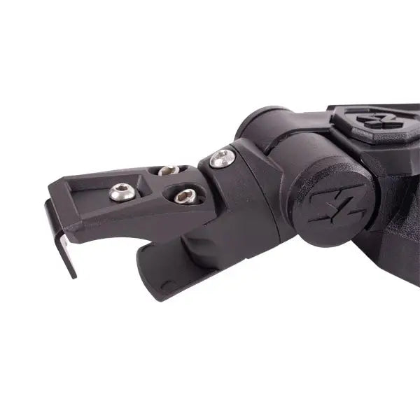 Seizmik TrailRider Side View Mirror - Clamp Pro-Fit/Profiled - Mirrors