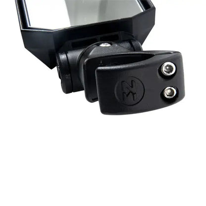 Seizmik TrailRider Side View Mirror with Adjustable Clamp - Mirrors