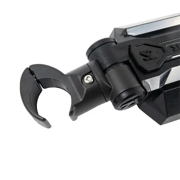 Seizmik TrailRider Side View Mirror with Adjustable Clamp - Mirrors