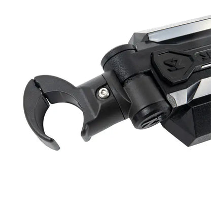 Seizmik TrailRider Side View Mirror with Adjustable Clamp - Mirrors