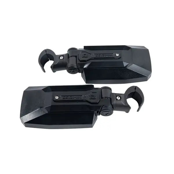 Seizmik TrailRider Side View Mirror with Adjustable Clamp - Mirrors