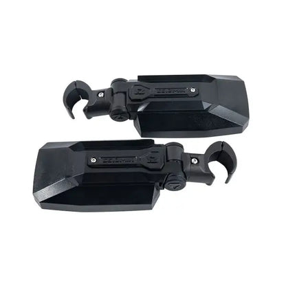 Seizmik TrailRider Side View Mirror with Adjustable Clamp - Mirrors