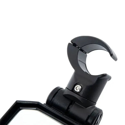 Seizmik TrailRider Side View Mirror with Adjustable Clamp - Mirrors