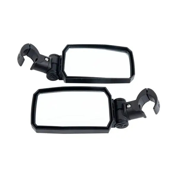 Seizmik TrailRider Side View Mirror with Adjustable Clamp - Mirrors