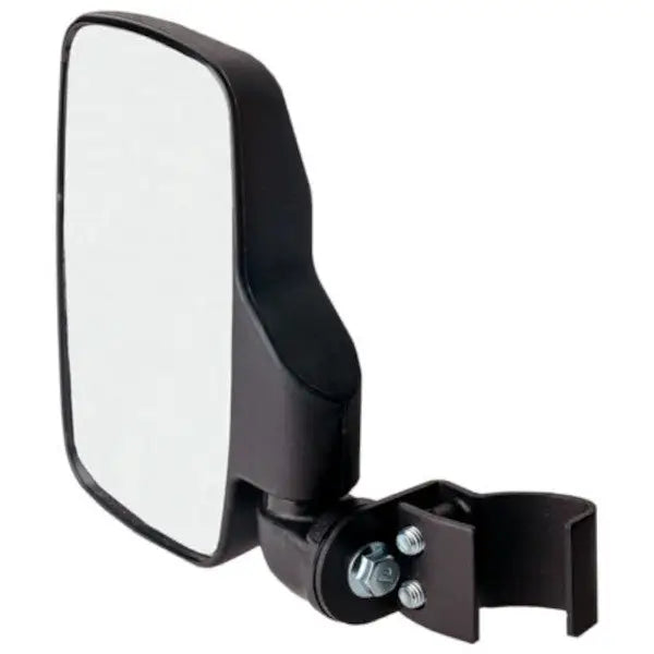 Seizmik UTV Side View Mirror (Pair- ABS)- Polaris Pro-Fit and Can-Am Profiled - Mirrors
