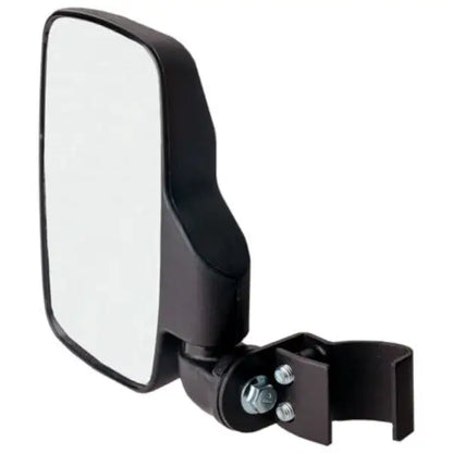Seizmik UTV Side View Mirror (Pair- ABS)- Polaris Pro-Fit and Can-Am Profiled - Mirrors