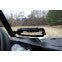 Seizmik Windshield- Full (UV Resistant Poly) - Yamaha Rhino