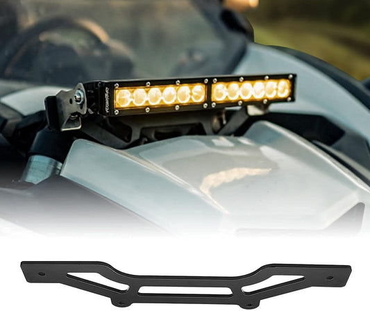 Shock Tower Light Bar Mount for Can-Am Maverick X3
