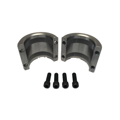 Short OD Tube Clamp - SXS Cage Component