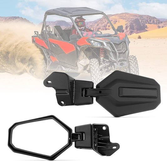 Side Mirrors for Can-Am Maverick Sport Trail