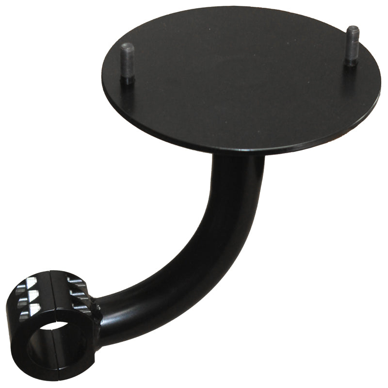 Single Clamp Spare Tire Mount - Spare Tire Mounts