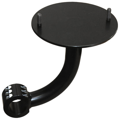 Single Clamp Spare Tire Mount - Spare Tire Mounts
