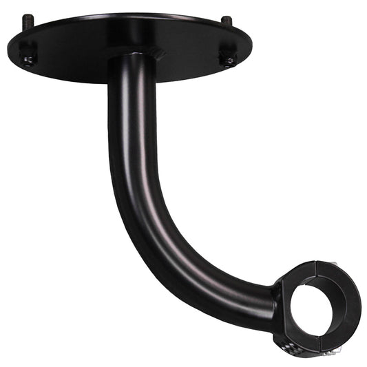 Single Clamp Spare Tire Mount - Spare Tire Mounts