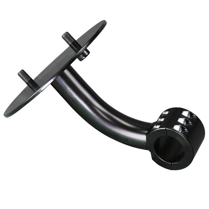 Single Clamp Spare Tire Mount - Spare Tire Mounts