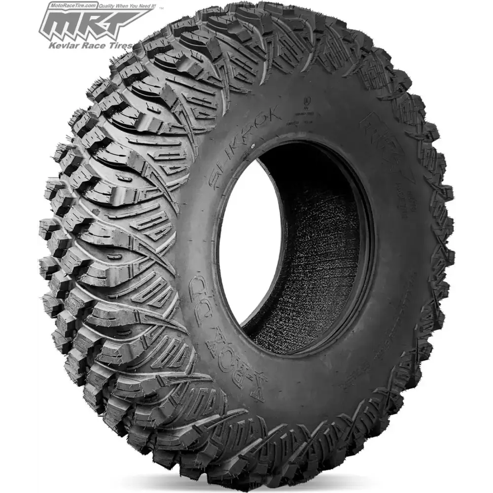 SlikRok X-Rox Sticky UTV Tire - Tire