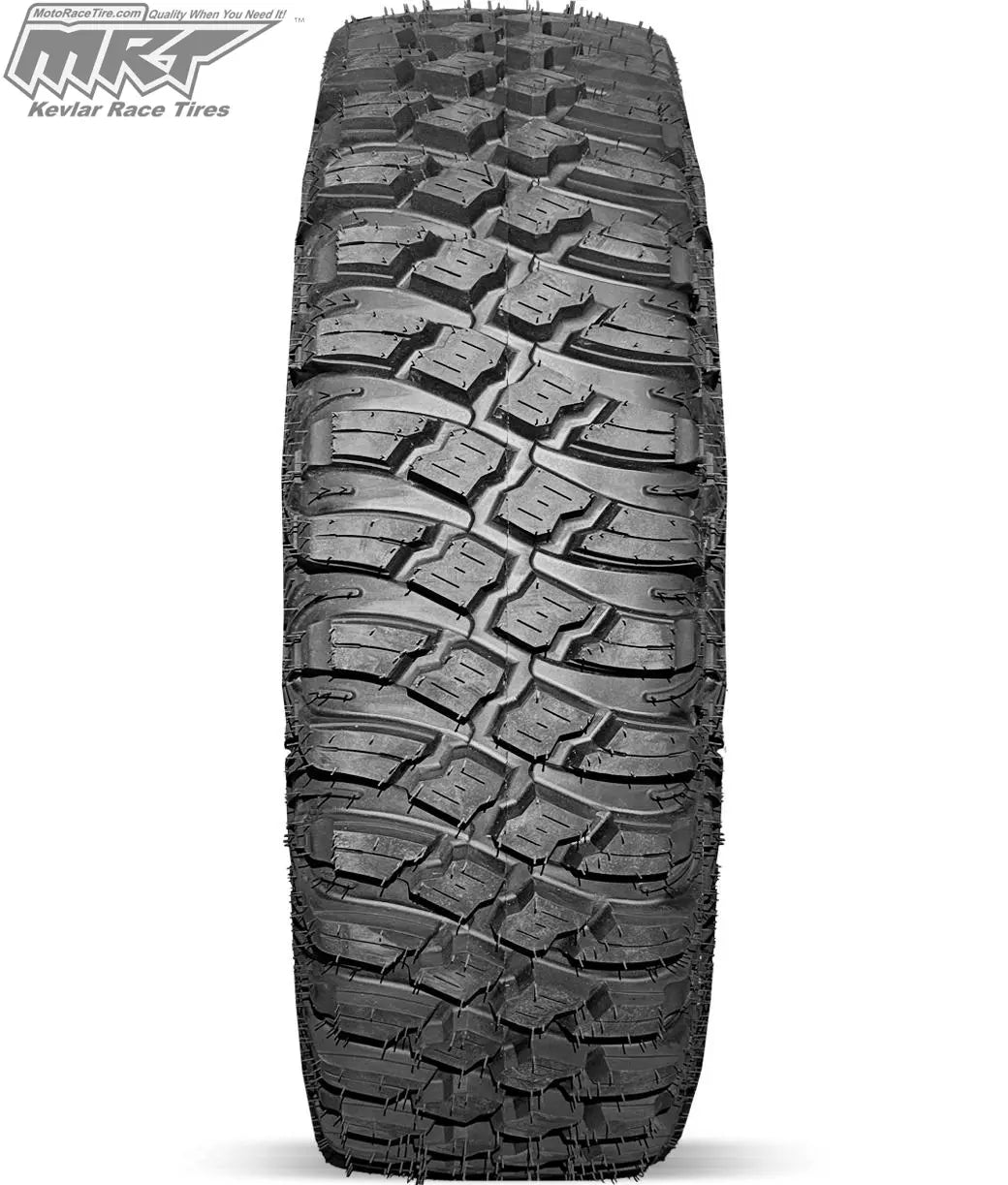 SlikRok X-Rox Sticky UTV Tire - 45/59 - UTV/ATV Tires