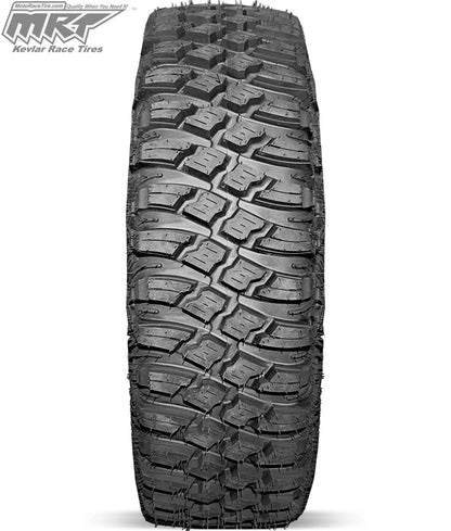SlikRok X-Rox Sticky UTV Tire - 45/59 - UTV/ATV Tires