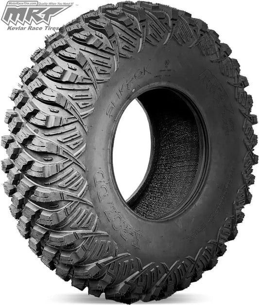 SlikRok X-Rox Sticky UTV Tire - 45/59 - UTV/ATV Tires