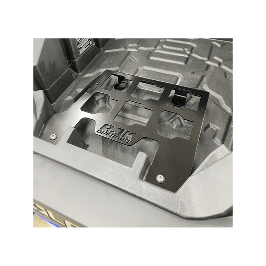 Small Rear Packout for Polaris Pro R - Mounts