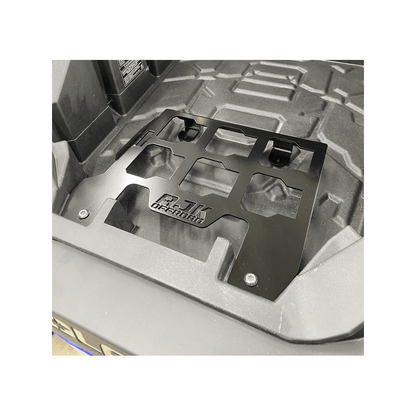 Small Rear Packout for Polaris Pro R - Mounts
